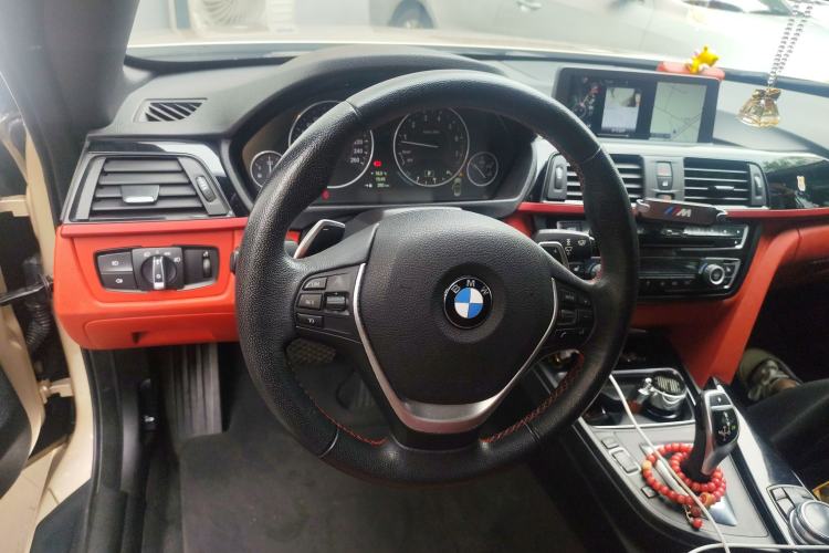 Used BMW 4 Series 2014 428i xDrive Convertible Design Package Edition