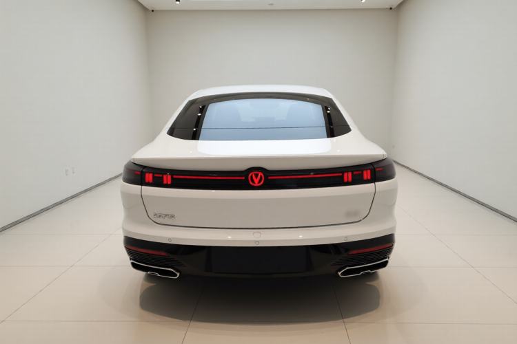 Used CHANGAN Eado 2026 Model, Fourth Generation, 1.5T 500Bar Dynamic Enjoyment Edition Rear