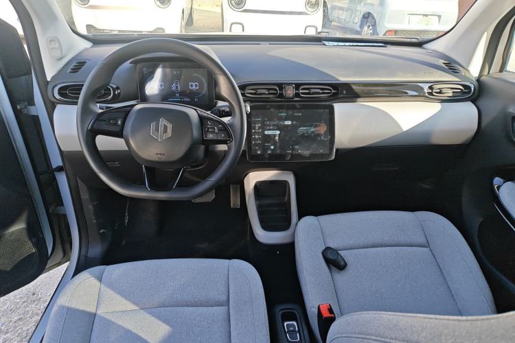 Used Leapmotor T03 2023 310 Lite Edition