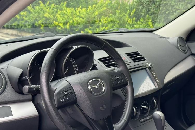 Used Mazda Mazda 3 2013 Sedan 1.6L Automatic Elite Model
