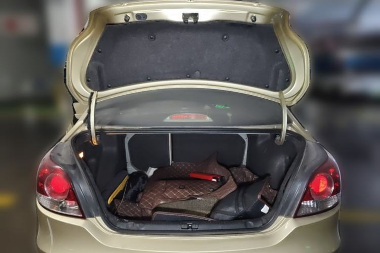 Used Volkswagen Lavida 2011 1.6L Automatic Premium Edition