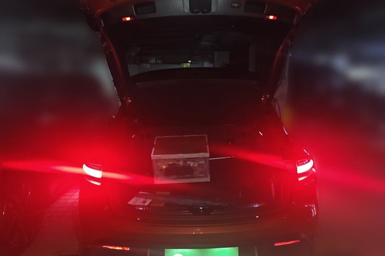 Used Porsche Macan 2023 Macan 2.0T
