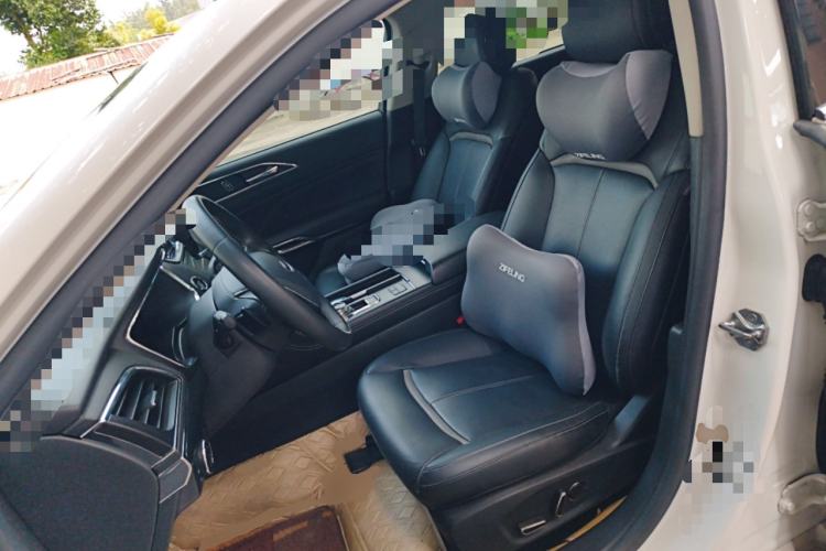 Used Ford Taurus 2017 EcoBoost 245 Luxury Model