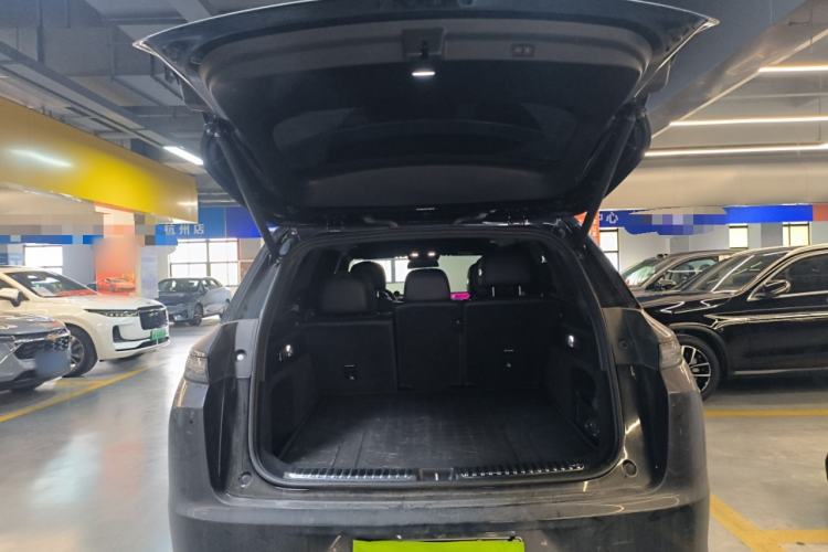 Used Li Auto L7 2023 Air model