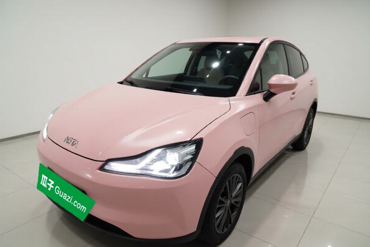 Used NETA V 2022 Chao 400 Lite Pink Custom Edition Guazi used car, China used car export, Used car for sale, Used  cars, Cheapest cars for sale
