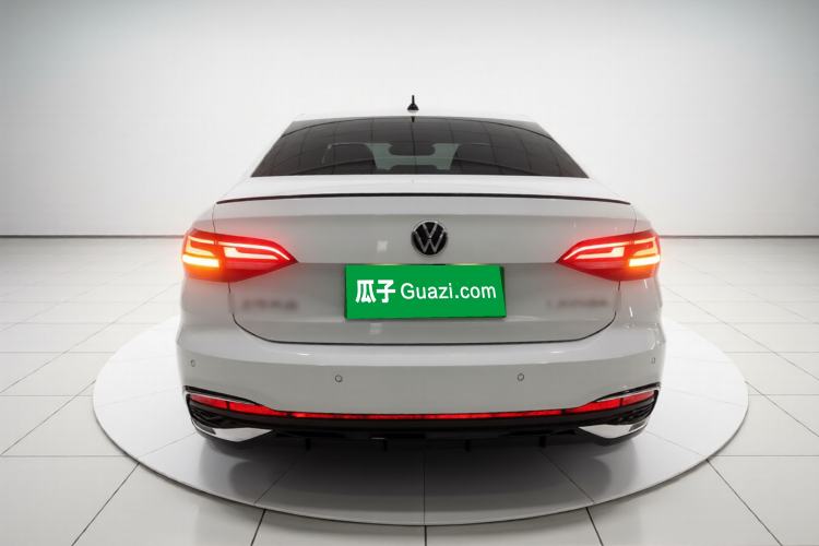 Used Volkswagen Lavida 2024 300TSI DSG Starry Sky Leading Edition
