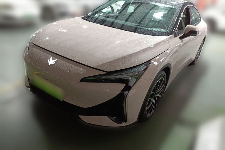 Used ARCFOX Alpha S5 2025 560MAX 185kW