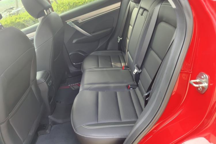 Used Geely Auto Coolray 2019 260T DCT Knight China VI Standard