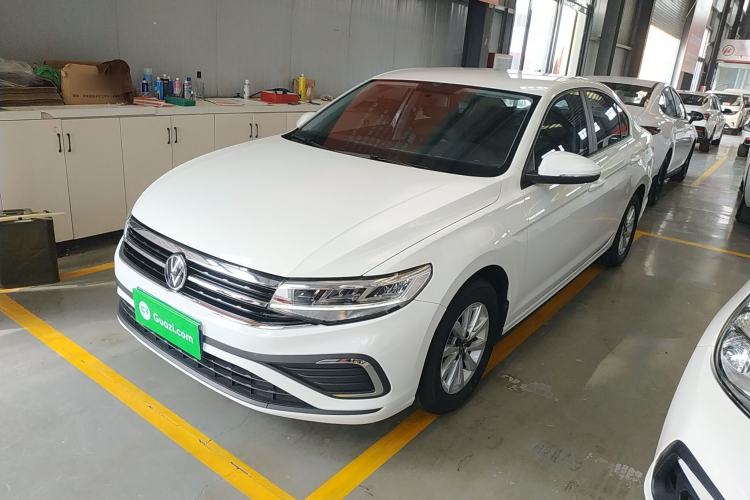 Used Volkswagen Bora 2023 200TSI DSG Comfort Edition