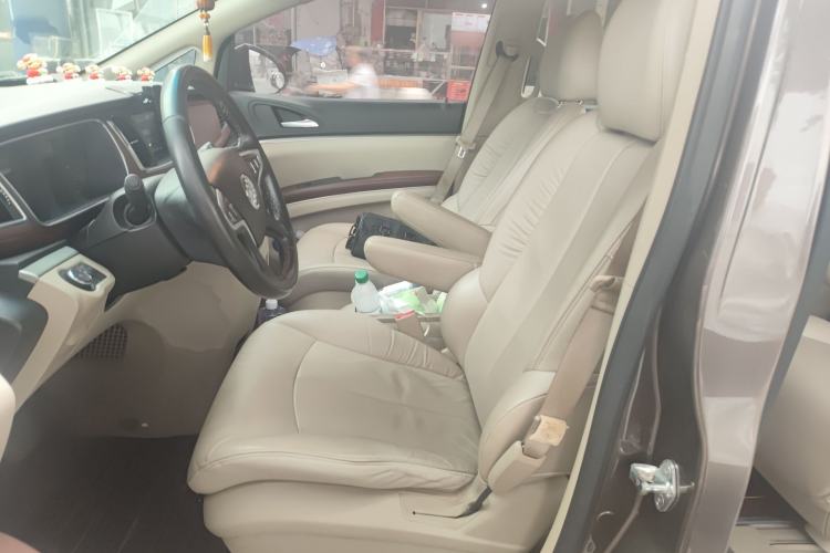 Used Buick GL8 2017 25S Luxury Version China V Standard Left Front Seat