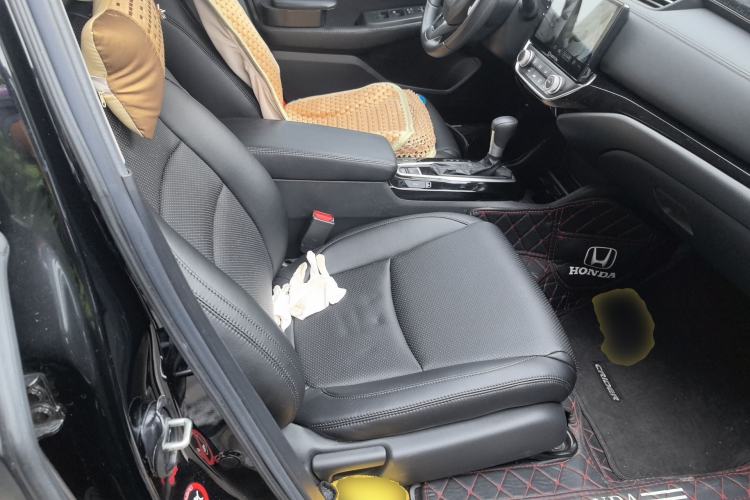 Used Honda Crider 2019 180 Turbo CVT Comfort Version China VI
