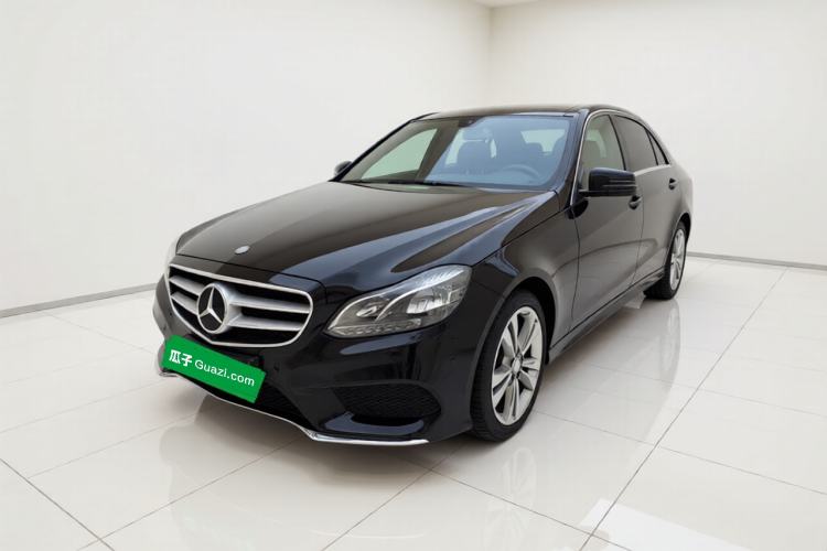 Used Mercedes-Benz E-Class 2015 Restyled E 260 L Sport Edition