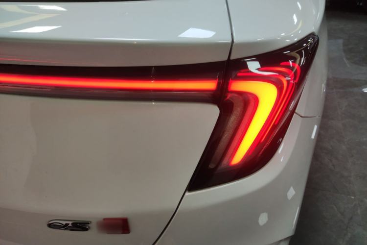 Used ARCFOX Alpha S 2022 HI Version Advanced Edition