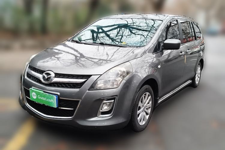 Used Mazda 8 2011 2.3L Deluxe Edition