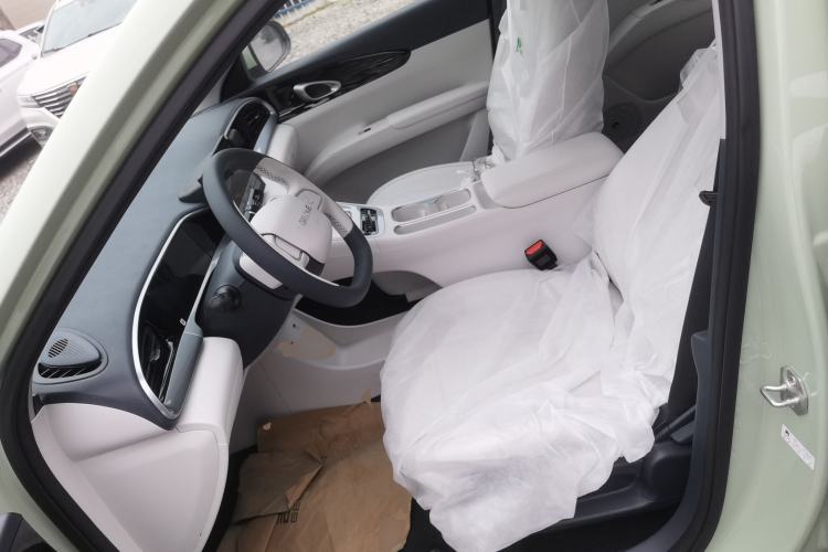 Used Geely Galaxy Geome 2026 Model 310km Youth Edition