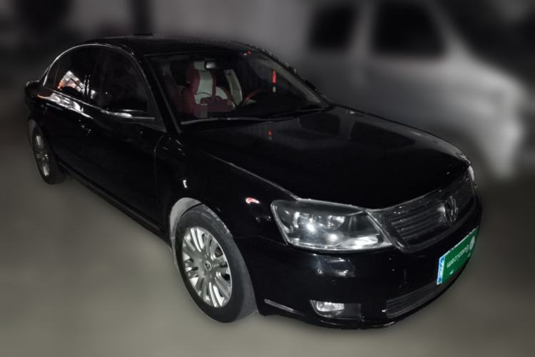 Used Volkswagen Passat 2009 1.8T Automatic Prestige Model
