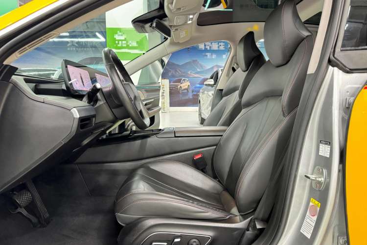 Used XPeng P7 2022 670N+
