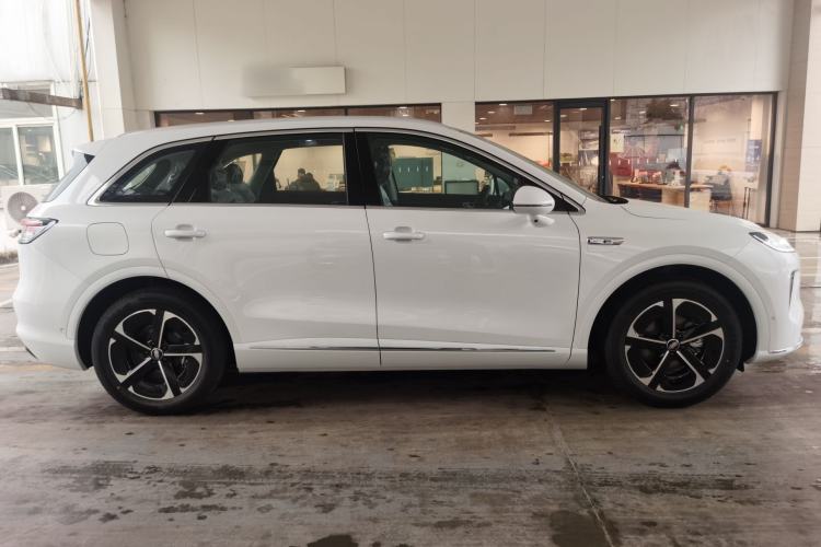 Used Hima H5 2025 Model Pure Electric Pro