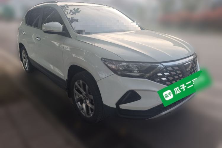 Used Jetta VS5 2021 280TSI Automatic Enjoyment Model