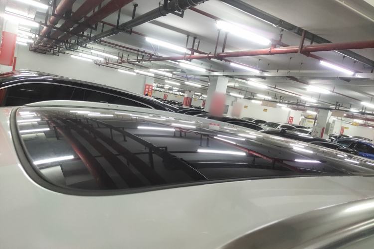 Used Audi Q3 2021 35 TFSI Fashionable and Elegant Model