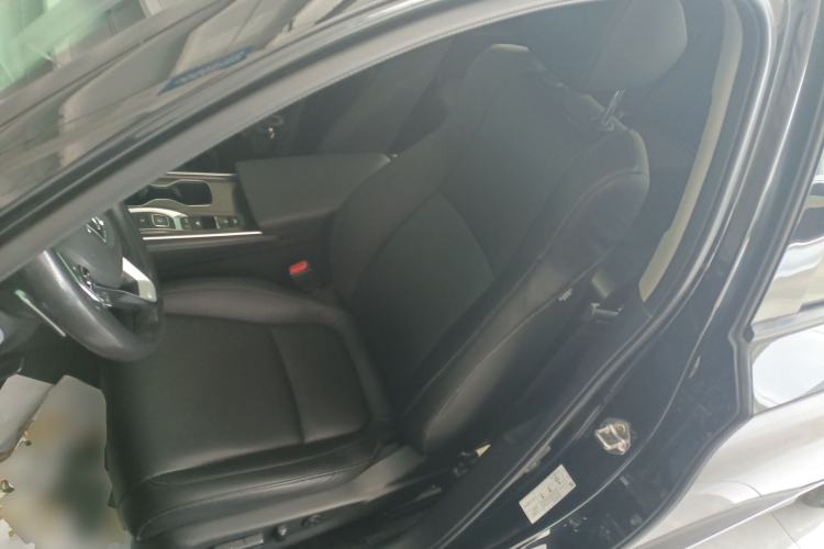 Used Honda Accord 2018 Rui Hybrid 2.0L Rui Ling Edition China VI