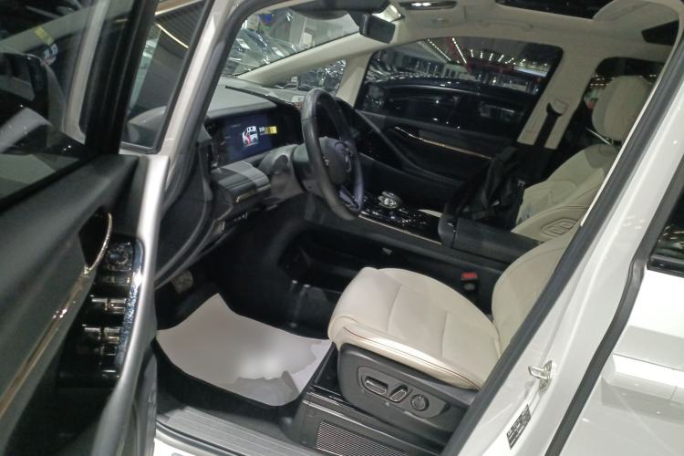 Used GAC Trumpchi E9 2023 E9 MAX