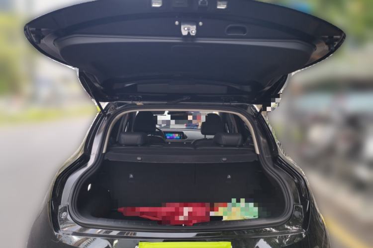 Used ORA Good Cat 2021 400km Standard Range Athena Edition Lithium Iron Phosphate