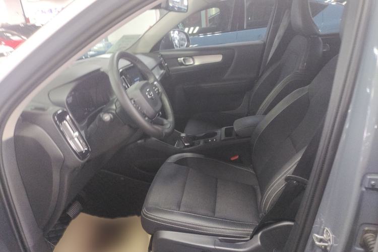 Used Volvo XC40 2020 T3 Smart & Stylish Edition