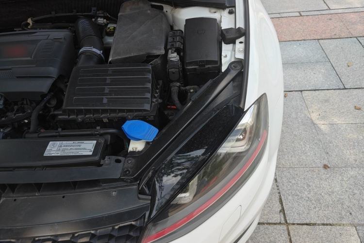 Used Volkswagen Golf GTI 2016 2.0 TSI GTI