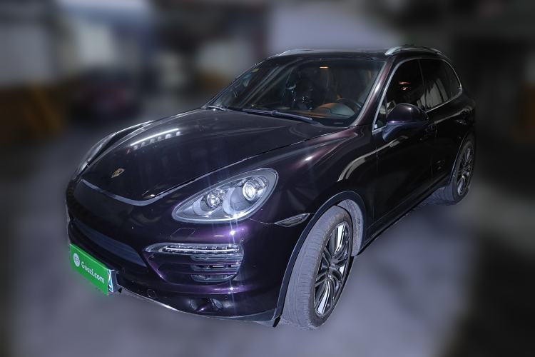 Used Porsche Cayenne 2011 Cayenne 3.0T