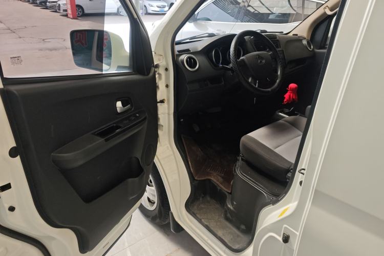 Used CHANGAN KAICHENG Ruixing M60 2020 1.5L Standard Version China VI 6-Seater DAM15KR