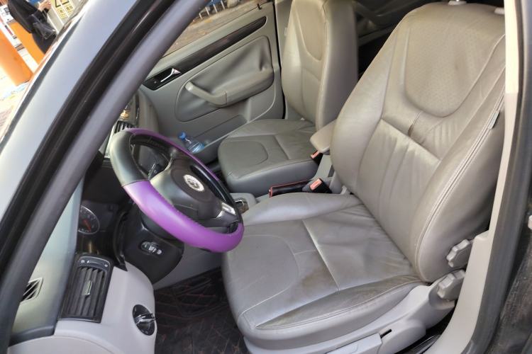 Used Volkswagen Bora 2012 1.6L Automatic Fashion Value Edition
