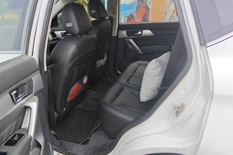 Used Haval H2 2015 1.5T Automatic Two-Wheel Drive Elite Edition