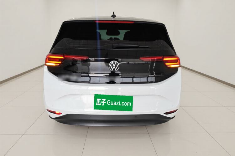 Used Volkswagen ID.3 2024 Outstanding Edition
