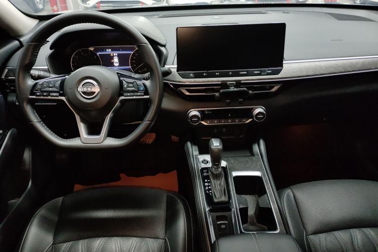 Used Nissan Teana 2022 2.0L XL-Upr Enjoyment Edition