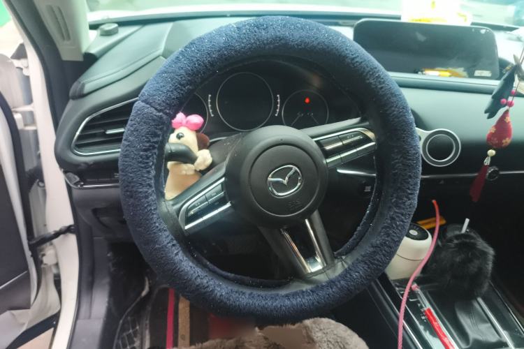 Used Mazda CX-30 2020 2.0L Automatic Joyful Model