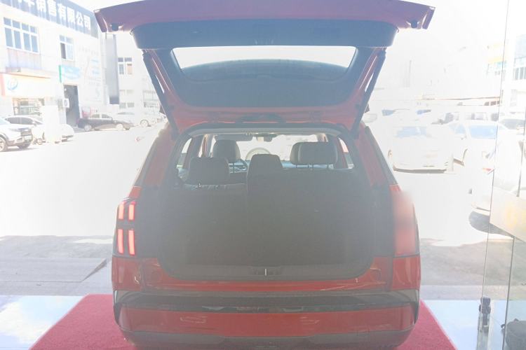 Used AION V 2024 Aion Tyrannosaurus 650 LiDAR Edition