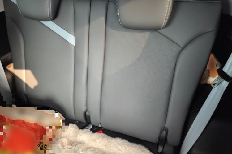 Used Chery New Energy Boundless Pro 2022 301km LingShou Edition Lithium Iron Phosphate