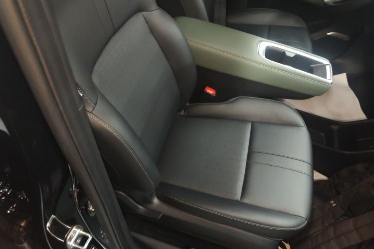 Used Baojun Spark EUV 2026 301km Flagship Edition
