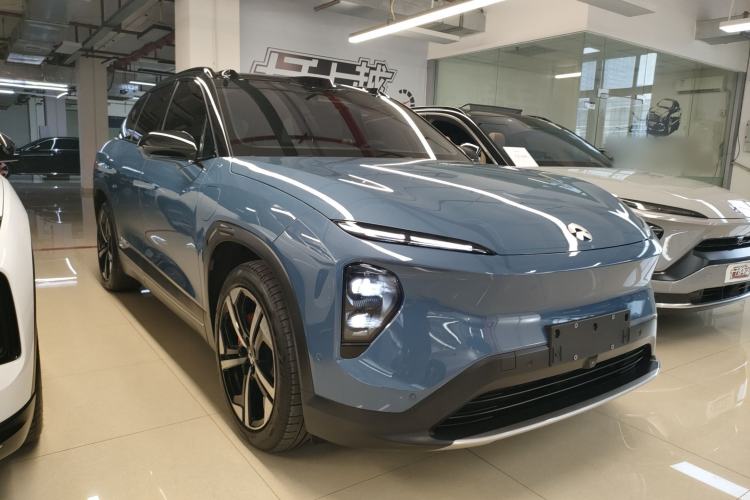 Used Nio ES7 2022 100kWh First Edition
