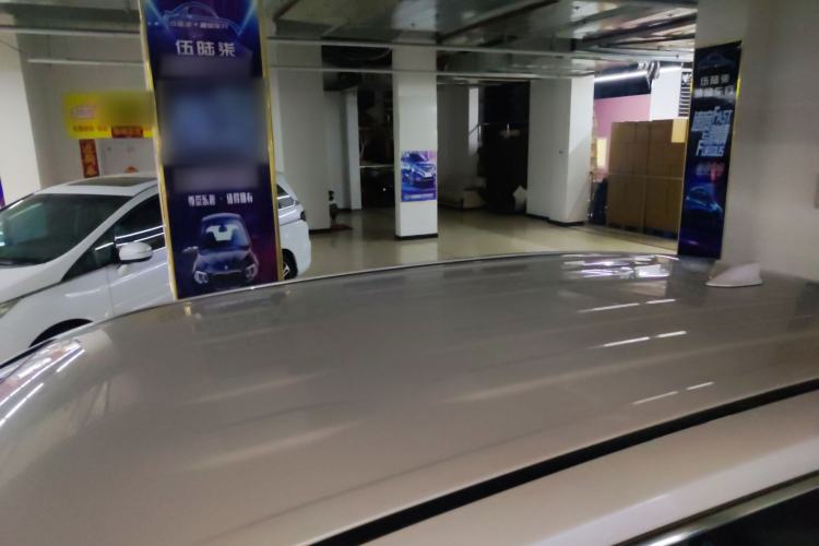 Used Toyota RAV4 2022 2.0L CVT Two-Wheel Drive Urban Edition Roof