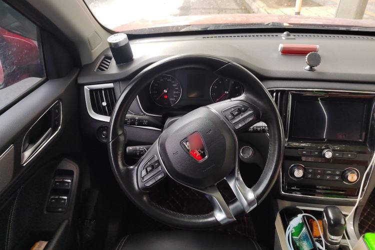 Used Roewe RX5 2018 20T Two-Wheel Drive Automatic Flagship Edition
