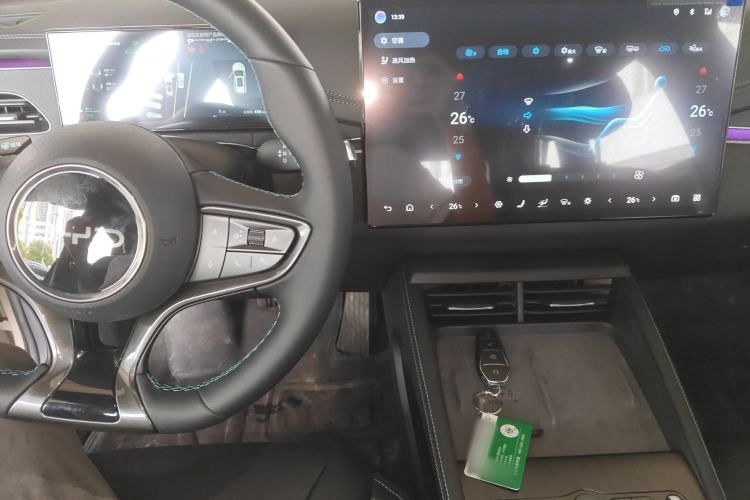 Used BYD Seal 06 DM-i Touring 2025 DM-i Touring High-End Model