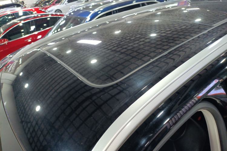 Used Haval H6 2021 3rd Generation 2.0T Automatic Two-Wheel Drive Max
