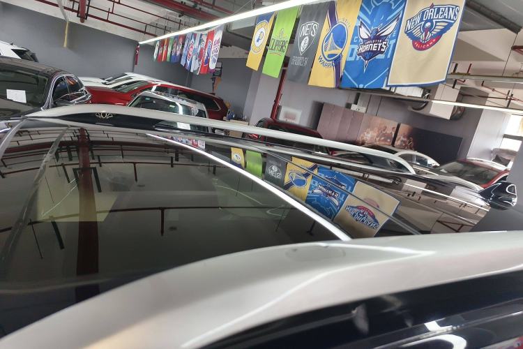 Used Jeep Cherokee 2016 2.0L Superior Edition