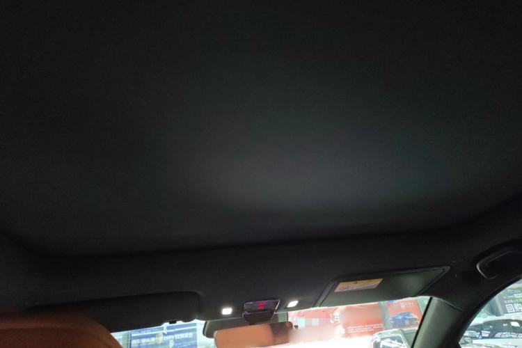 Used Qiyuan E07 2025 All-Electric 4x4 90kWh Ultra High-Performance Edition
