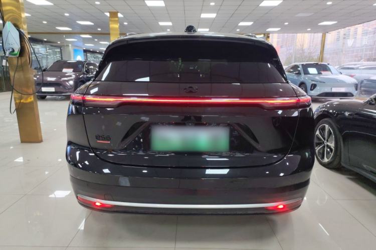 Used Nio ES6 2023 75 kWh
