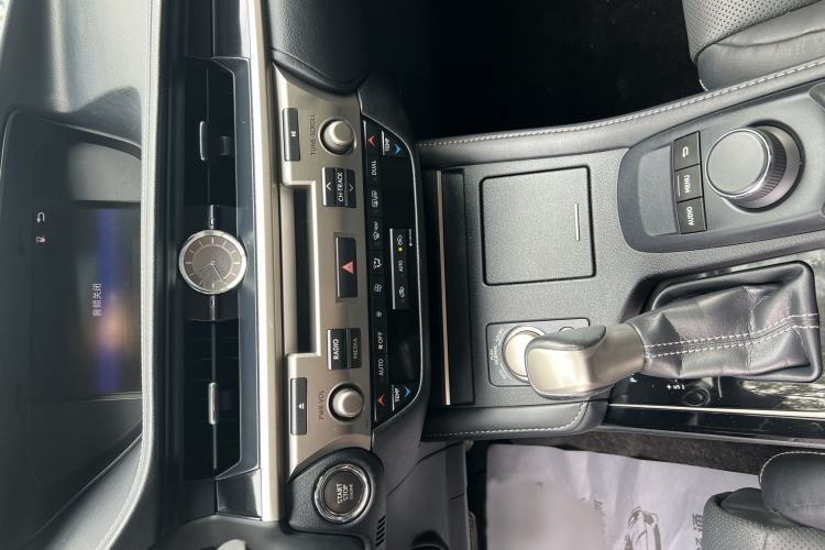 Used Lexus ES 2015 200 Elite Edition