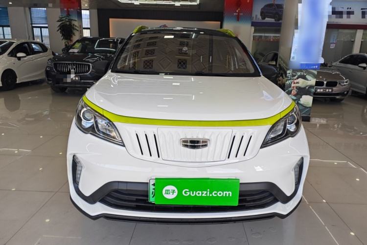 Used Geometry EX3 Kung Fu Cow 2021 Kungfu NiuNiu