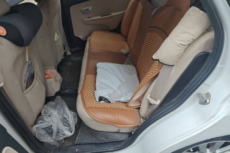 Used Chery Fengyun 2 2015 1.5L Manual New Edition